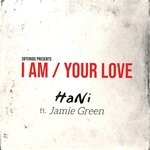 cover: Jamie Green - I Am/Your Love