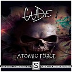 cover: Cude - Atomic Force