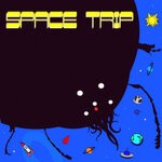 cover: Tim Ismag - Space Trip