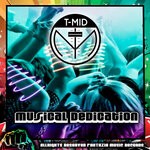 cover: T-mid - Musical Dedication