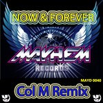 cover: Col M - Astral - Now & Forever (CoL M Remix)