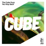 cover: The Cube Guys - No Way Back