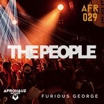 cover: Furious George - The People