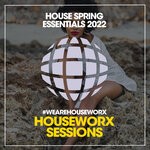 cover: Various - House Spring Essentials 2022