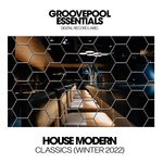 cover: Various - House Modern Classics 2022