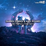 cover: Alex Holmes|Darren O'brien - Beyond The Sky