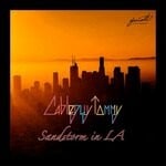 cover: Cableguy Tommy - Sandstorm In La