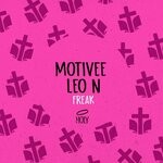 cover: Leo N|Motivee - Freak (Original Mix)