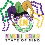 cover: Cowboy Mouth - Mardi Gras State Of Mind