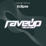 cover: Sander Ferrar - Eclipse