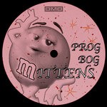 cover: Mittens - Prog Bog