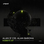 cover: Alan Barona|Alan D' Cid - Habbits EP