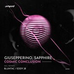 cover: Giusepperino|Sapphire - Cosmic Conclusion