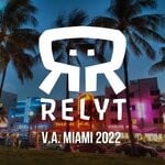 cover: Various - VA Miami 2022