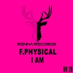 cover: F.physical - I Am