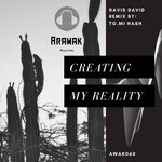 cover: Davis David - Creating My Reality