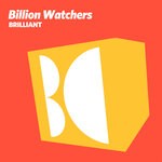 cover: Billion Watchers - Brilliant