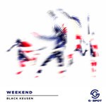 cover: Black Keusen - Weekend (Extended Mix)