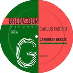 cover: Carlos Castro - Caribbean Breeze