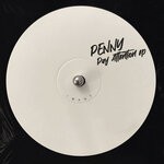 cover: Penny - Pay Attention EP