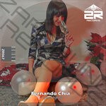 cover: Fernando Chia - Flying High EP