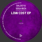 cover: Dalosy|Sosa Ibiza - Low Cost EP