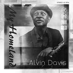 cover: Alien Dread|Alvin Davis - My Homeland