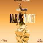 cover: Cavi Nature - Making Money