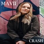 cover: Mavii - Crash