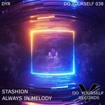 cover: Stashion - Always In Melody