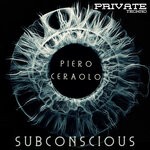 cover: Piero Ceraolo - Subconscious