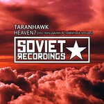 cover: Taranhawk - Heaven7