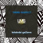 cover: Therd Suspect - Intsimbi YeZawa