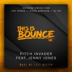 cover: Jenny Jones|Pitch Invader - Make Me Feel Better