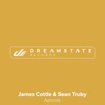 cover: James Cottle|Sean Truby - Apricots