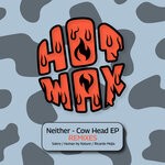 cover: Neither - Cow Head EP (Remixes)