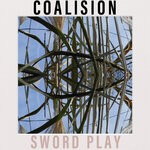 cover: Coalision - Sword Play