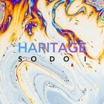 cover: Haritage - So Do I