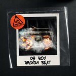 cover: Bios Destruction - Broken Beat