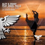 cover: Aley & Oshay|Angel Falls - I Found My Way (Lex Sender Remix)