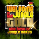 cover: Various - Welcome To The Jungle - Gold (The Best Of Jungle Cakes)