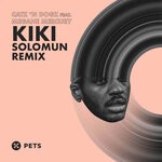 cover: Catz 'n Dogz|Megane Mercury - Kiki (Solomun Remix)