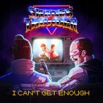 cover: Shades Of Thunder|Powernerd|Edictum - I Can't Get Enough