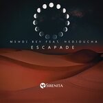 cover: Hedioucha|Mehdi Bey - Escapade