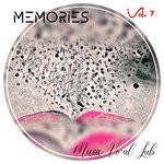 cover: Tony Kairom - Memories Vol 7