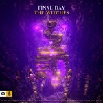 cover: Final Day - The Witches