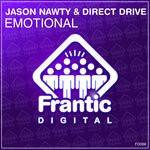 cover: Direct Drive|Jason Nawty - Emotional