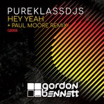 cover: Pure Klass Djs - Hey Yeah