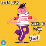 cover: Peter Ellis - Shake It Down