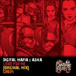 cover: Asha|Digital Mafia - Love For Me